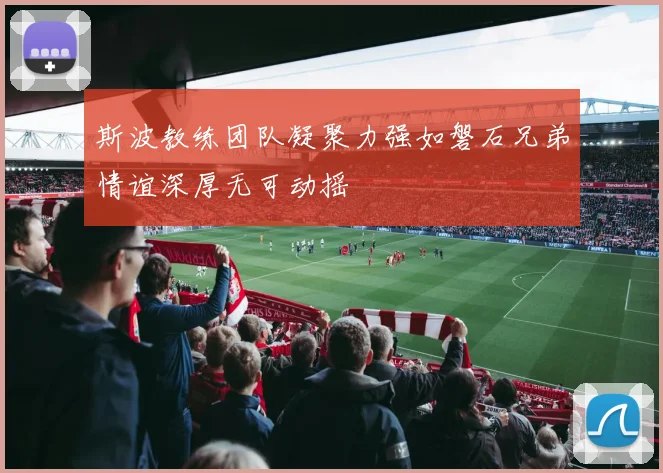 斯波教练团队凝聚力强如磐石兄弟情谊深厚无可动摇