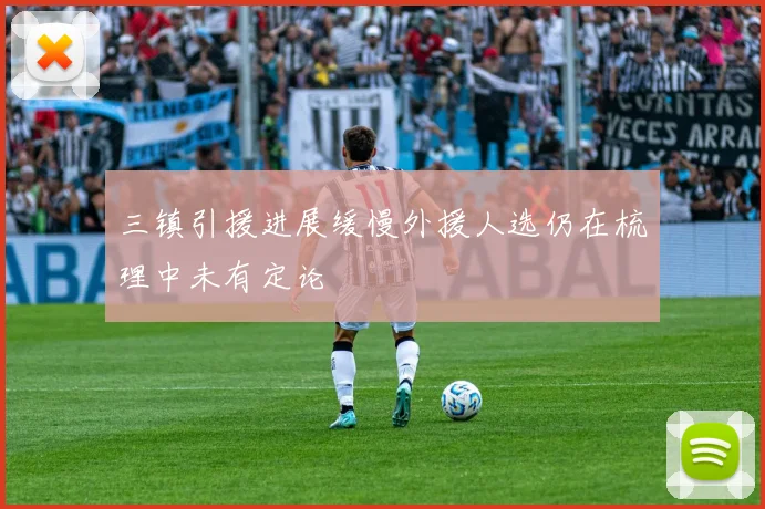 三镇引援进展缓慢外援人选仍在梳理中未有定论