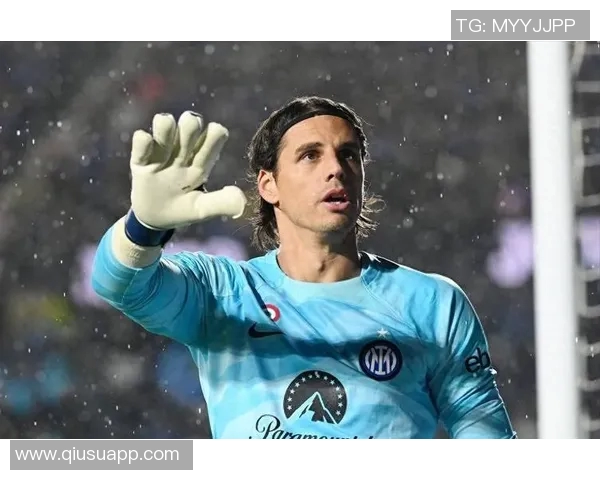 门将之争:索默单手扑救失误迈尼昂成功迷惑恰20引发热议