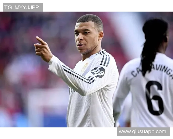 姆巴佩赛后激励全队保持领先信心争取更大胜利 姆巴佩赛后激励全队保持领先信心争取更大胜利