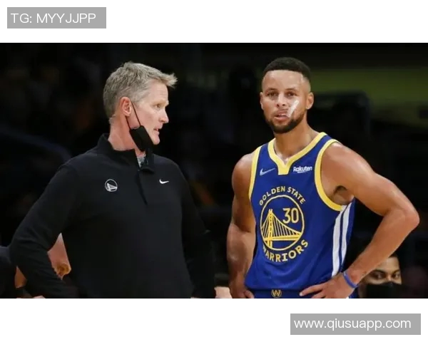 库里谈勇士进攻哲学受巴萨TikiTaka启发科尔的独特指导让球队焕发新生 库里谈勇士进攻哲学受巴萨TikiTaka启发科尔的独特指导让球队焕发新生