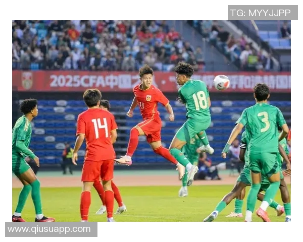 帅惟浩双响助力U16国足2-0战胜对手,精彩进球展现实力与机遇把握 帅惟浩双响助力U16国足2-0战胜对手,精彩进球展现实力与机遇把握