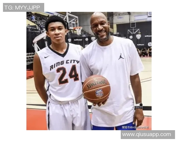 小罗恩哈珀谈替补经历强调上场表现才是关键所在