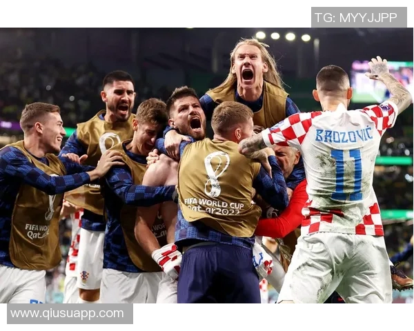 克罗地亚稳居世界杯晋级榜首魔笛助力球队表现出色 克罗地亚稳居世界杯晋级榜首魔笛助力球队表现出色