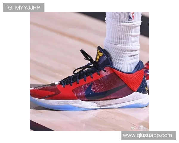 南加大专属Kobe5PE三款配色颜值对比哪一款最吸引眼球