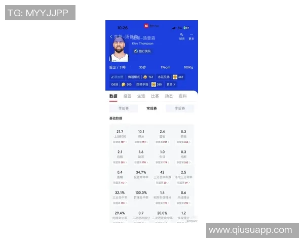 克莱本赛季三分球表现低迷命中率仅为259创下新低