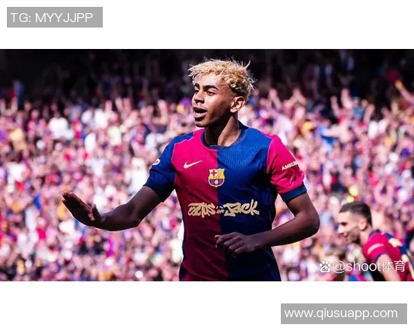 2025年边锋进球榜揭晓亚马尔以44球领跑拉菲尼亚紧随其后