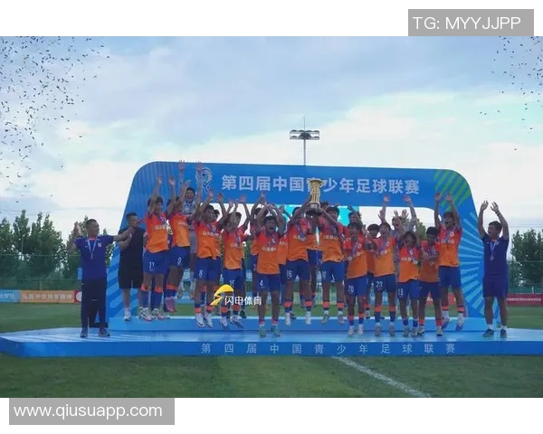 中国U15国家男子足球队参赛名单正式公布期待年轻球员展现风采