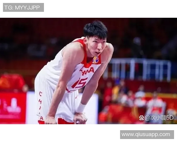 中国男篮世预赛集训名单公布周琦赵睿领衔胡明轩曾凡博入选 中国男篮世预赛集训名单公布周琦赵睿领衔胡明轩曾凡博入选