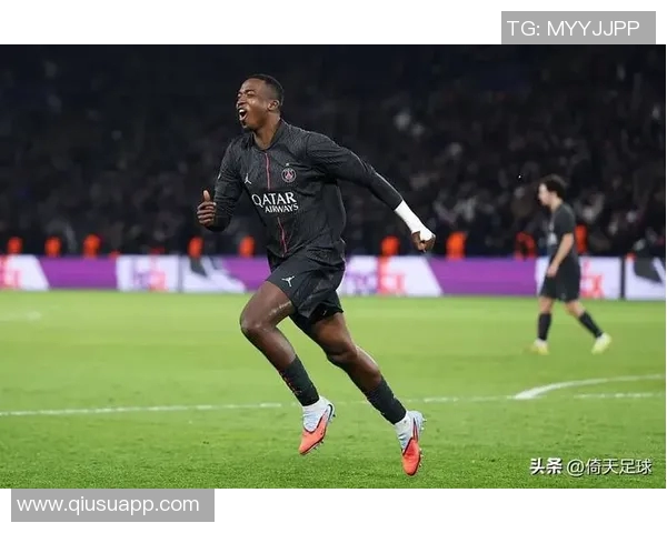 巴黎狂潮无止境半场4-1后10打10仍疯狂进攻再添3球