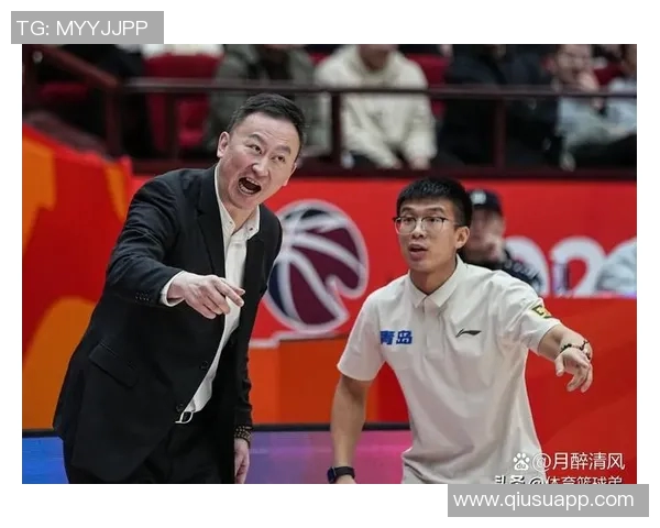 刘维伟：开拓者应重用杨瀚森但教练职责在于用人而非培养