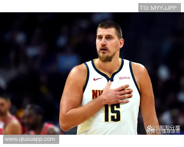 约基奇开季三场三双追平历史威少大O之后第三人再创佳绩