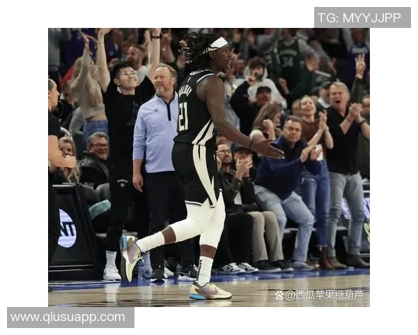 莫布里表现亮眼进攻提升18投8中三分4中8贡献22分外加8篮板3助攻3抢断