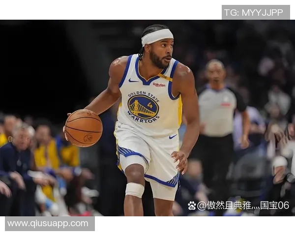 穆迪全场狂砍32分4篮板3抢断8记三分助勇士赢球成队内第二得分手